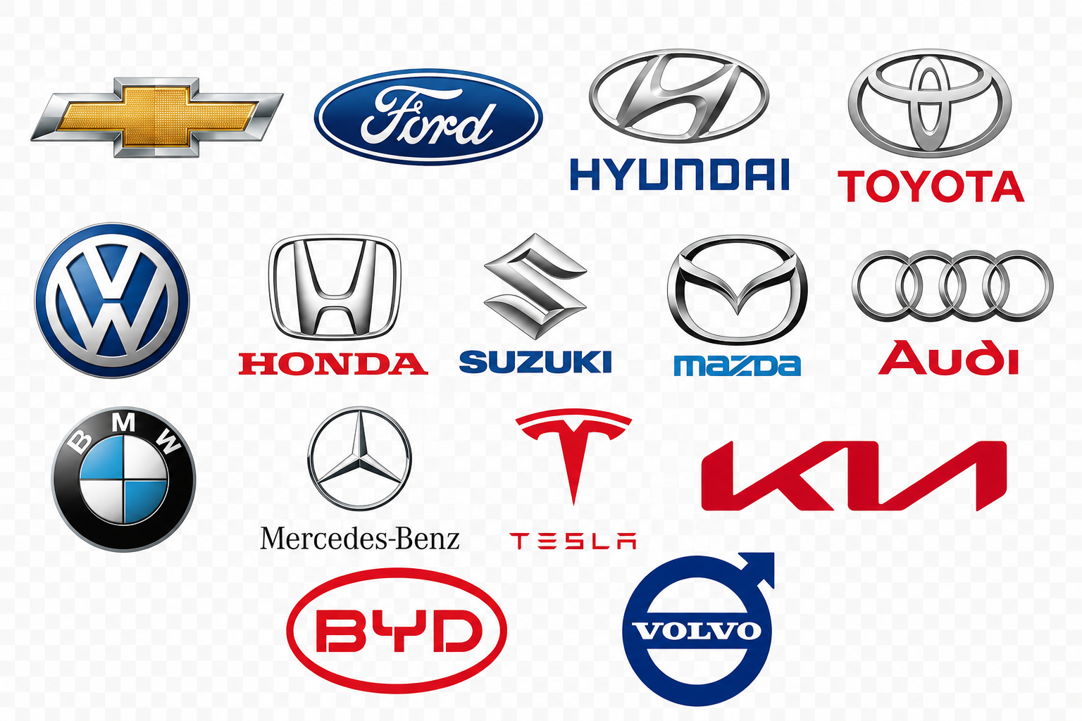 Todas las Marcas